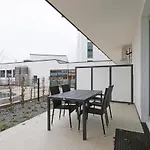 شقة Highend Travemuende - Whg 11 *