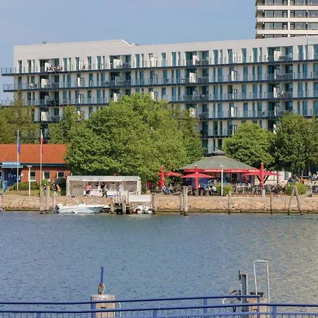 شقة Highend Travemuende - Whg 11 *