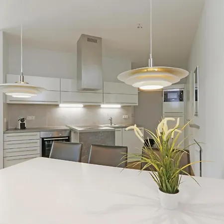 Highend Travemuende - Whg 11