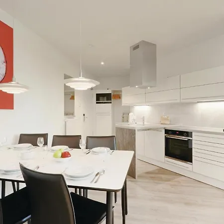 Apartamento Amazing In Travemuende With Sauna