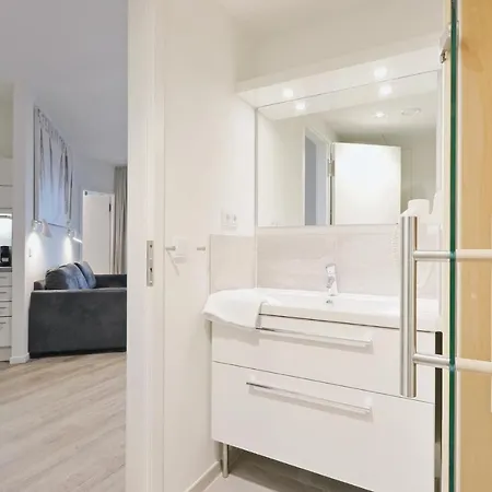 Highend Travemuende - Whg 11 *