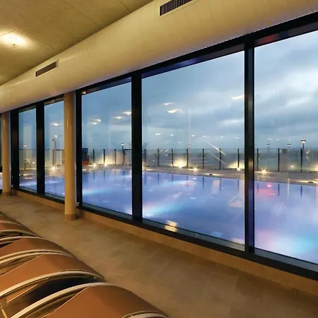 Amazing In Travemuende With Sauna