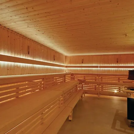Apartment Amazing In Travemuende With Sauna
