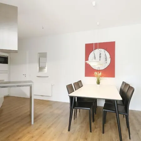 Highend Travemuende - Whg 11 * ליבק