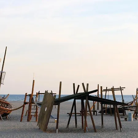 Highend Travemuende - Whg 11 דירה