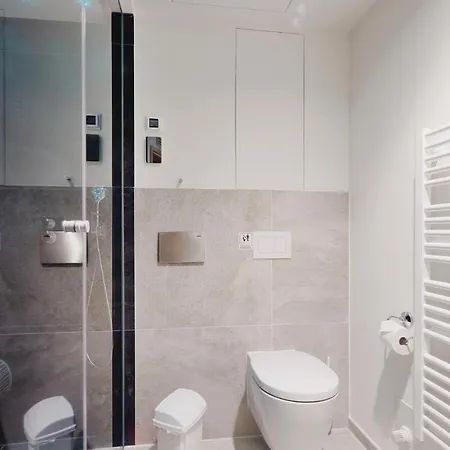 Highend Travemuende - Whg 11