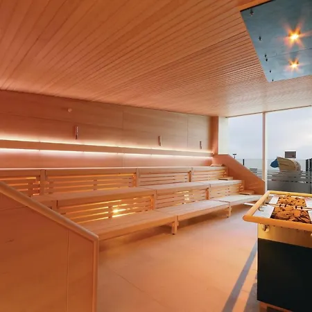 Amazing In Travemuende With Sauna Apartment Lubeck