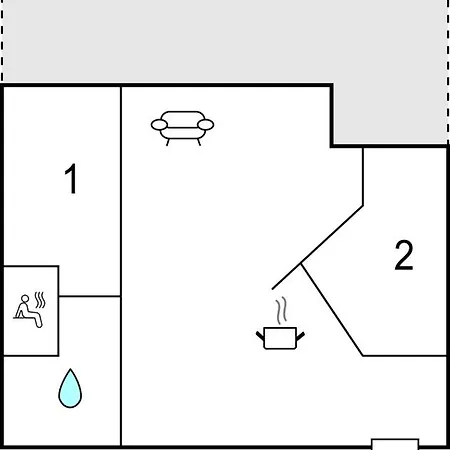 Highend Travemuende - Whg 11 Lübeck